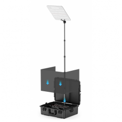 Teleprompter Desview TP300